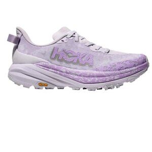 HOKA Women's Speedgoat 6 Trail Running Shoes